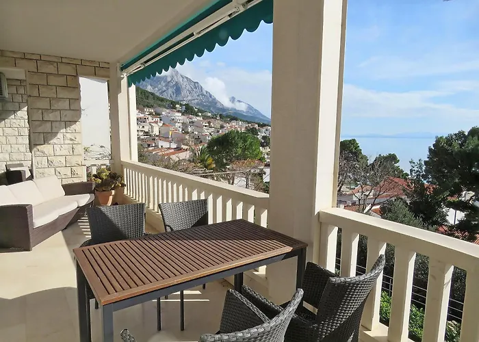 Apartment Esperansa