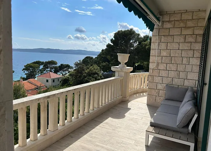 Apartment Esperansa