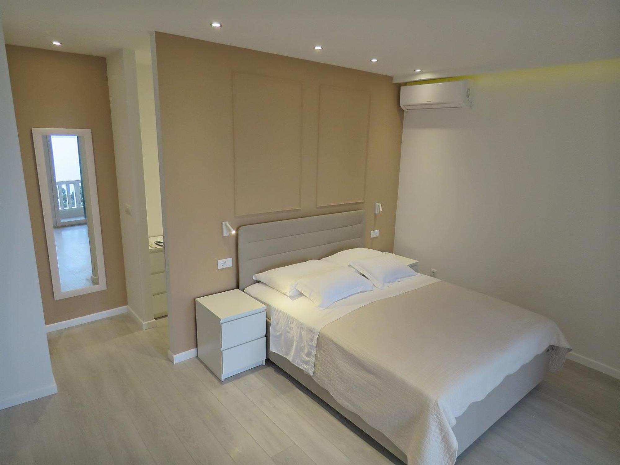Appartement Esperansa