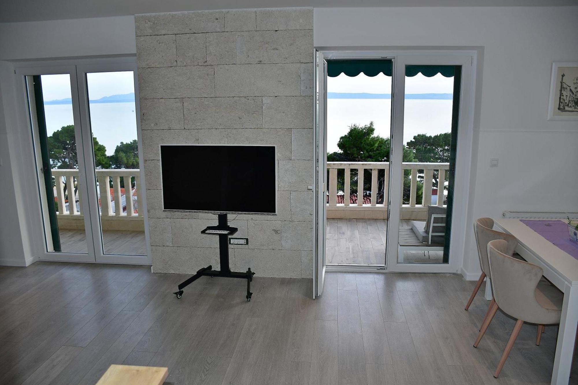 Esperansa Appartement