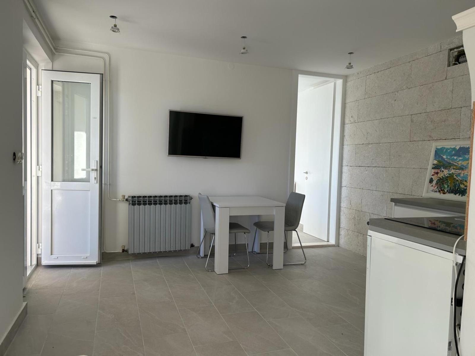 Appartement Esperansa