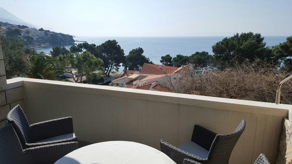 Appartement Esperansa *
