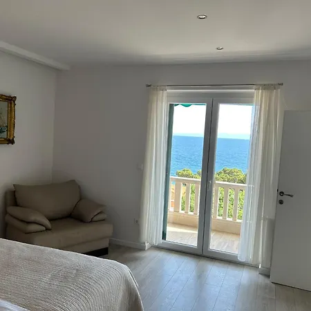 Apartment Esperansa Brela Exterior photo