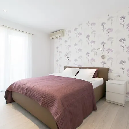 Apartment Esperansa Brela Room photo