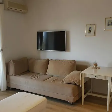 Apartment Esperansa Brela Exterior photo