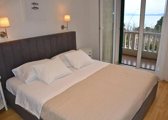 Apartment Esperansa