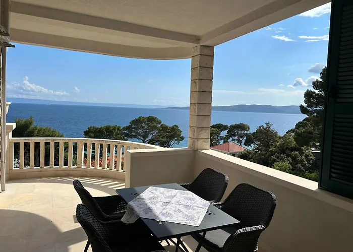 Apartment Esperansa