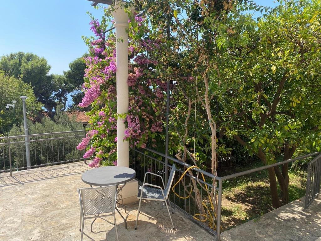 Esperansa Apartment