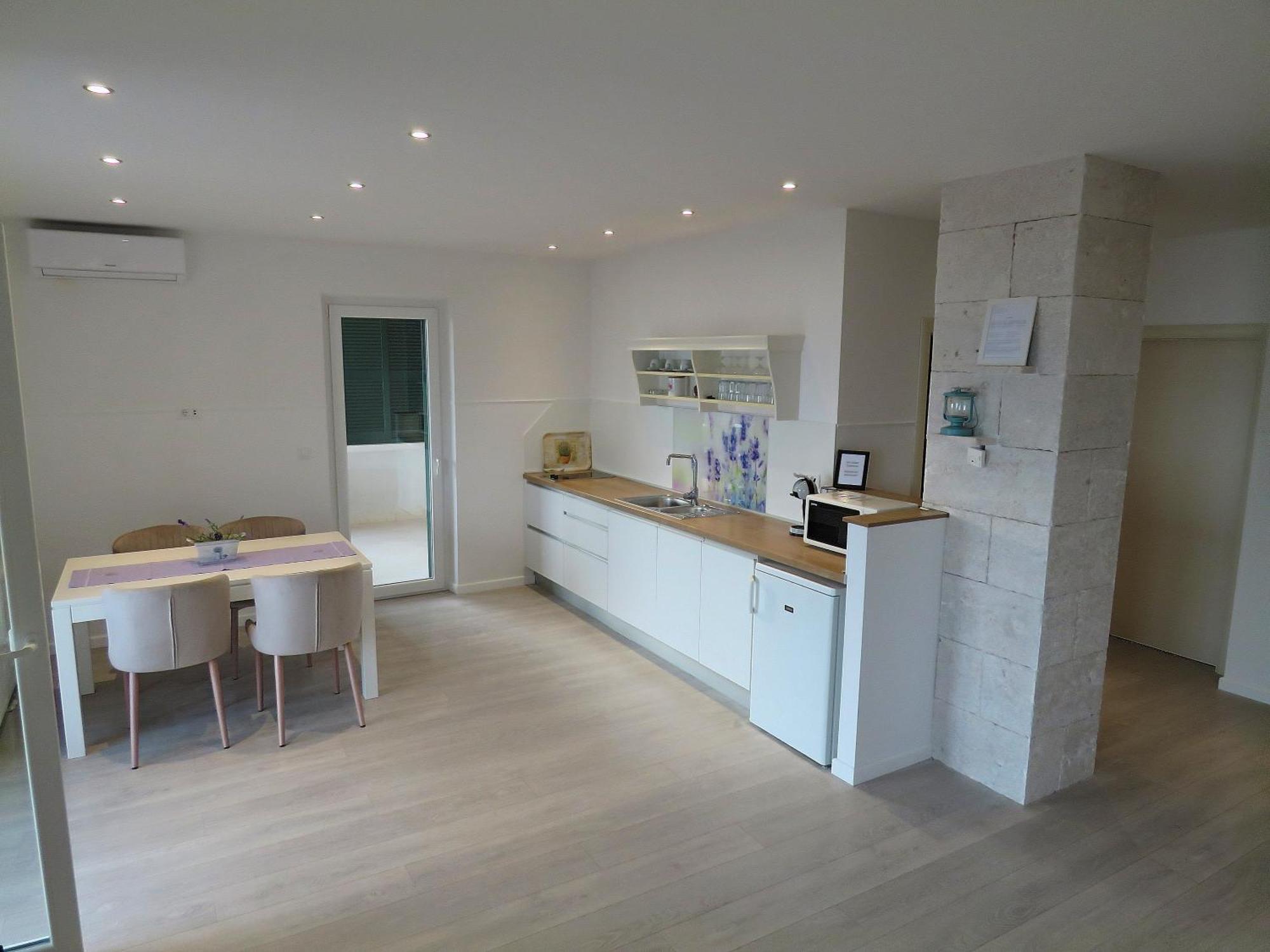 Apartment Esperansa Brela
