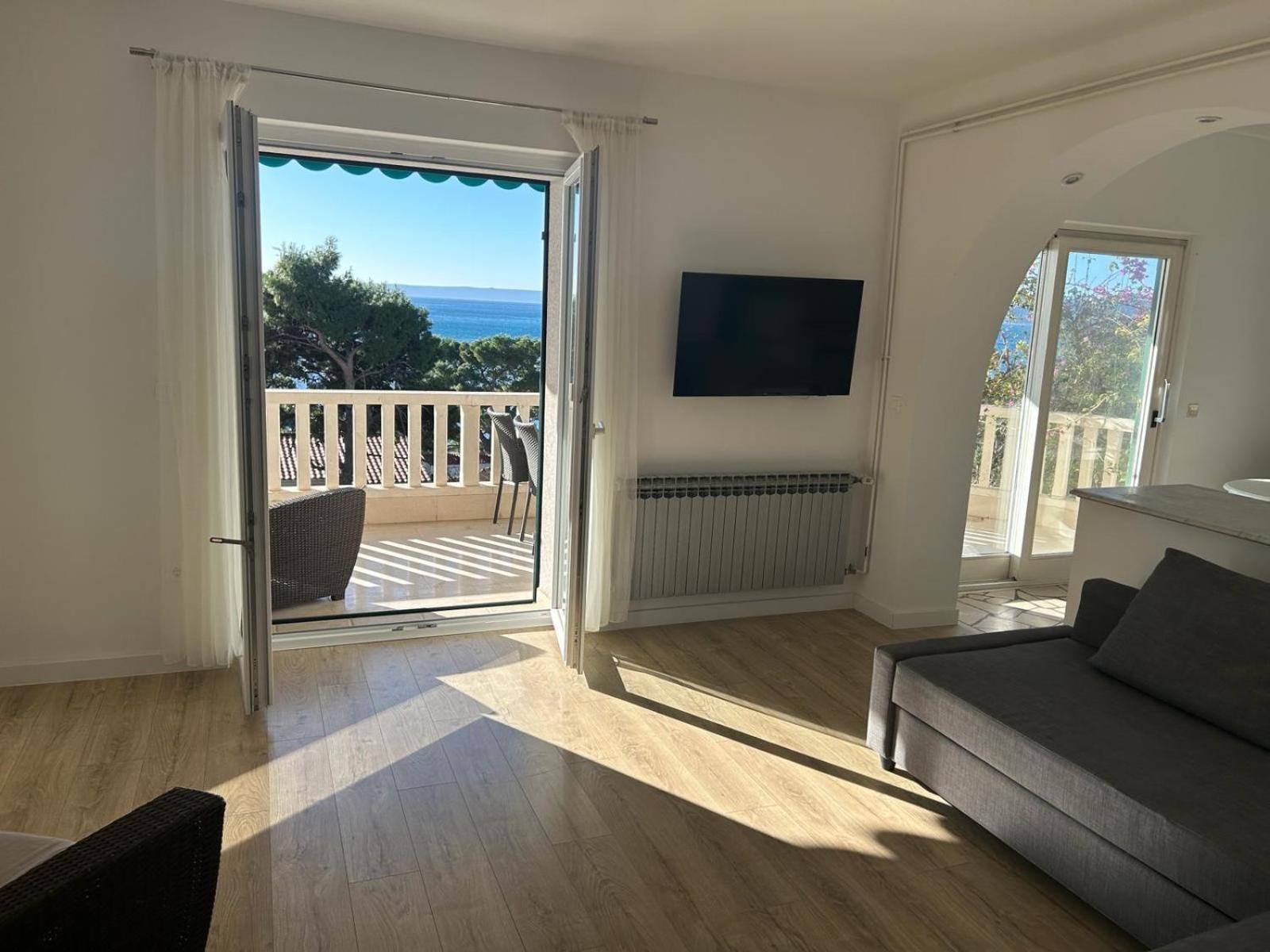 Apartment Esperansa Brela