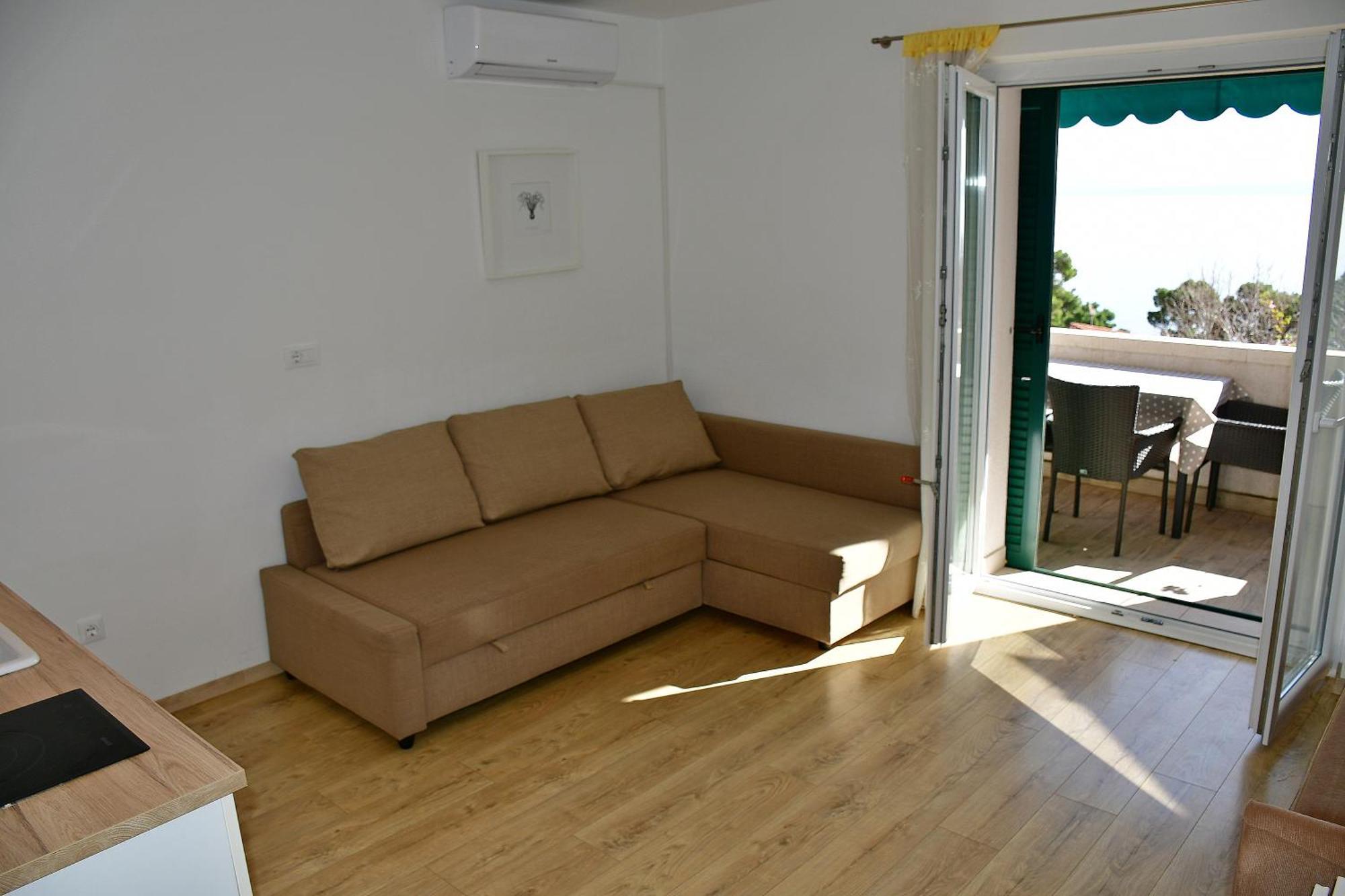 Esperansa Apartman *