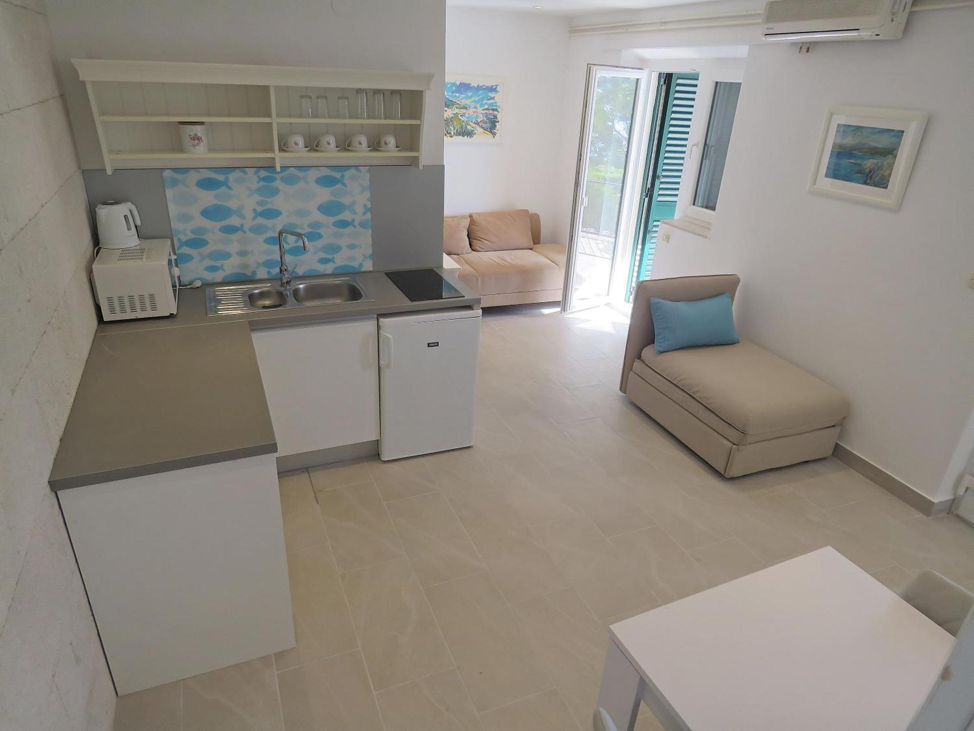 Apartment Esperansa Brela