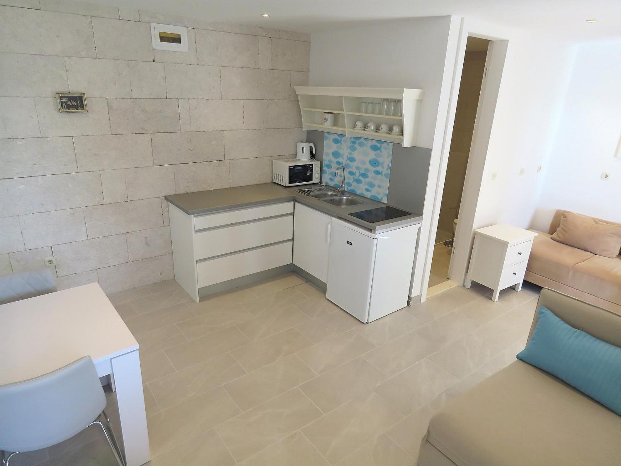 Apartment Esperansa Brela