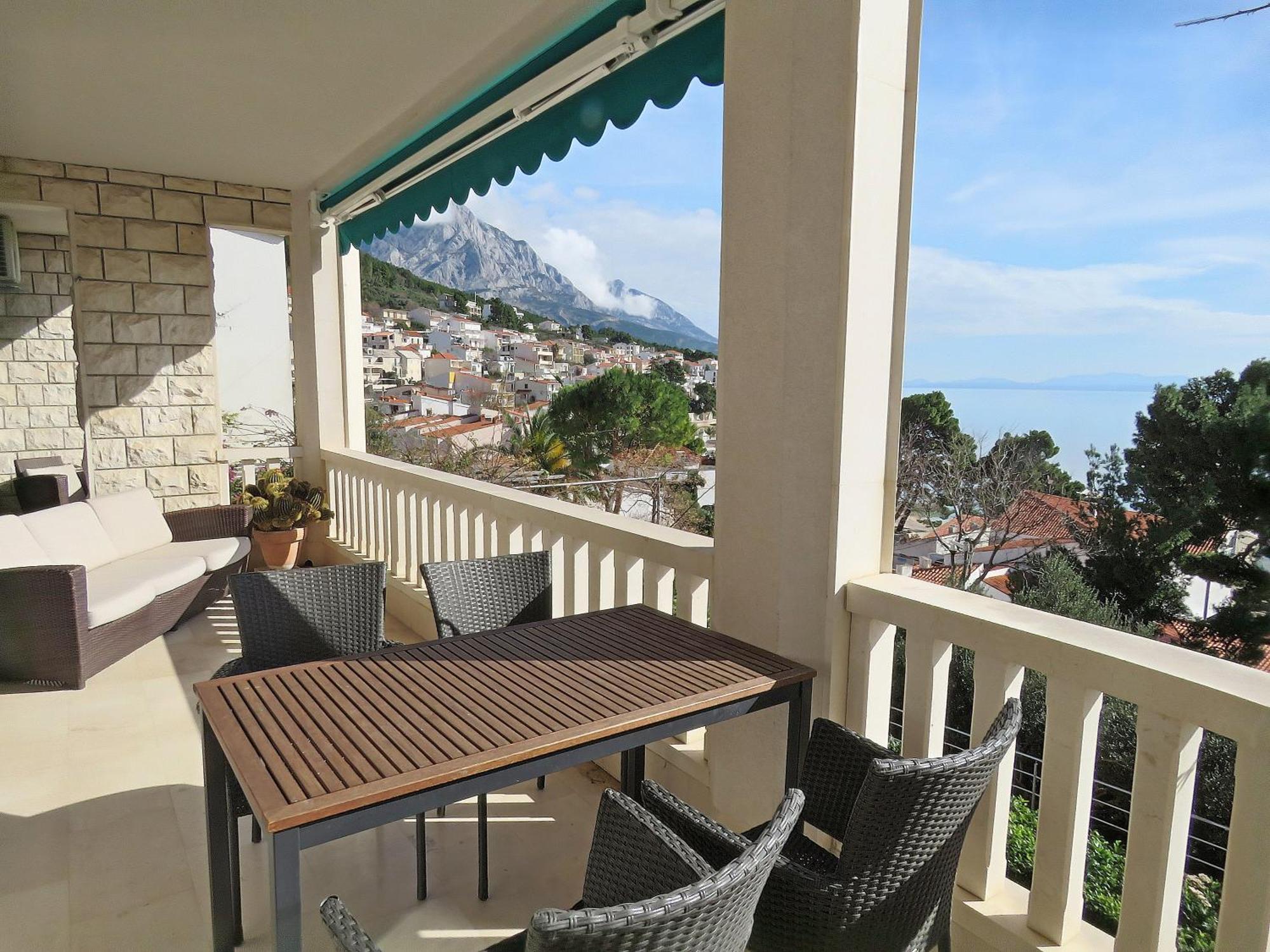 Apartment Esperansa Brela