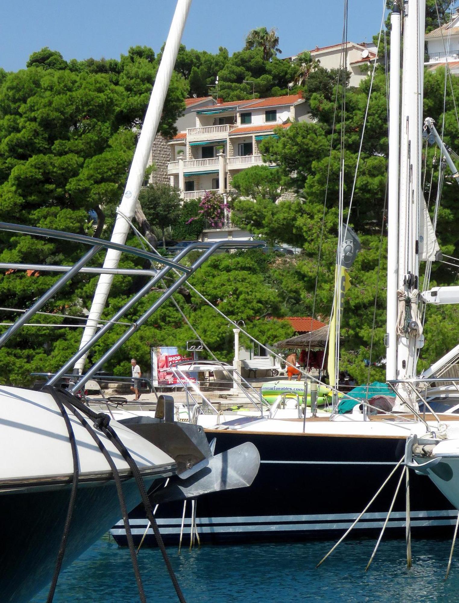 Apartman Esperansa Brela