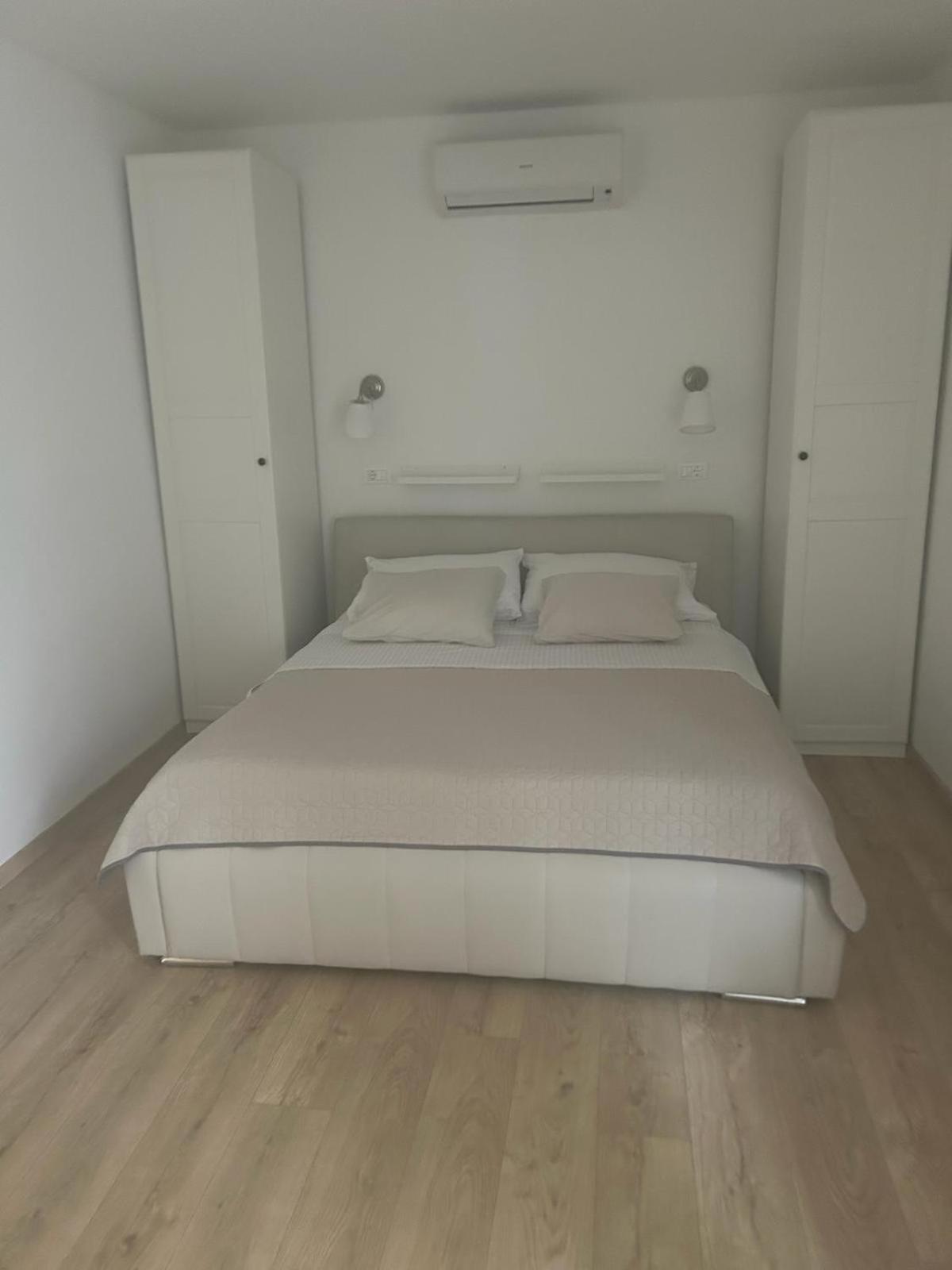 Appartement Esperansa *