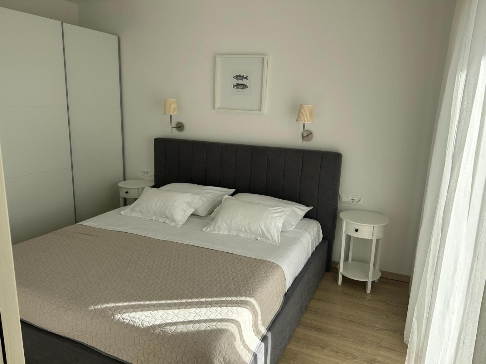 Esperansa Apartman *