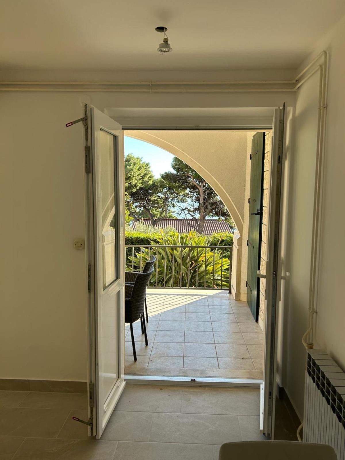 Esperansa Apartment Brela