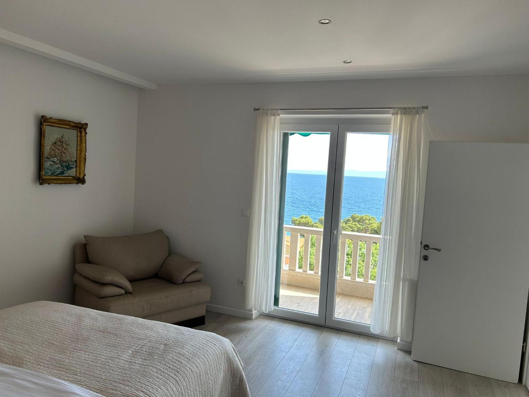 Esperansa Apartment Brela