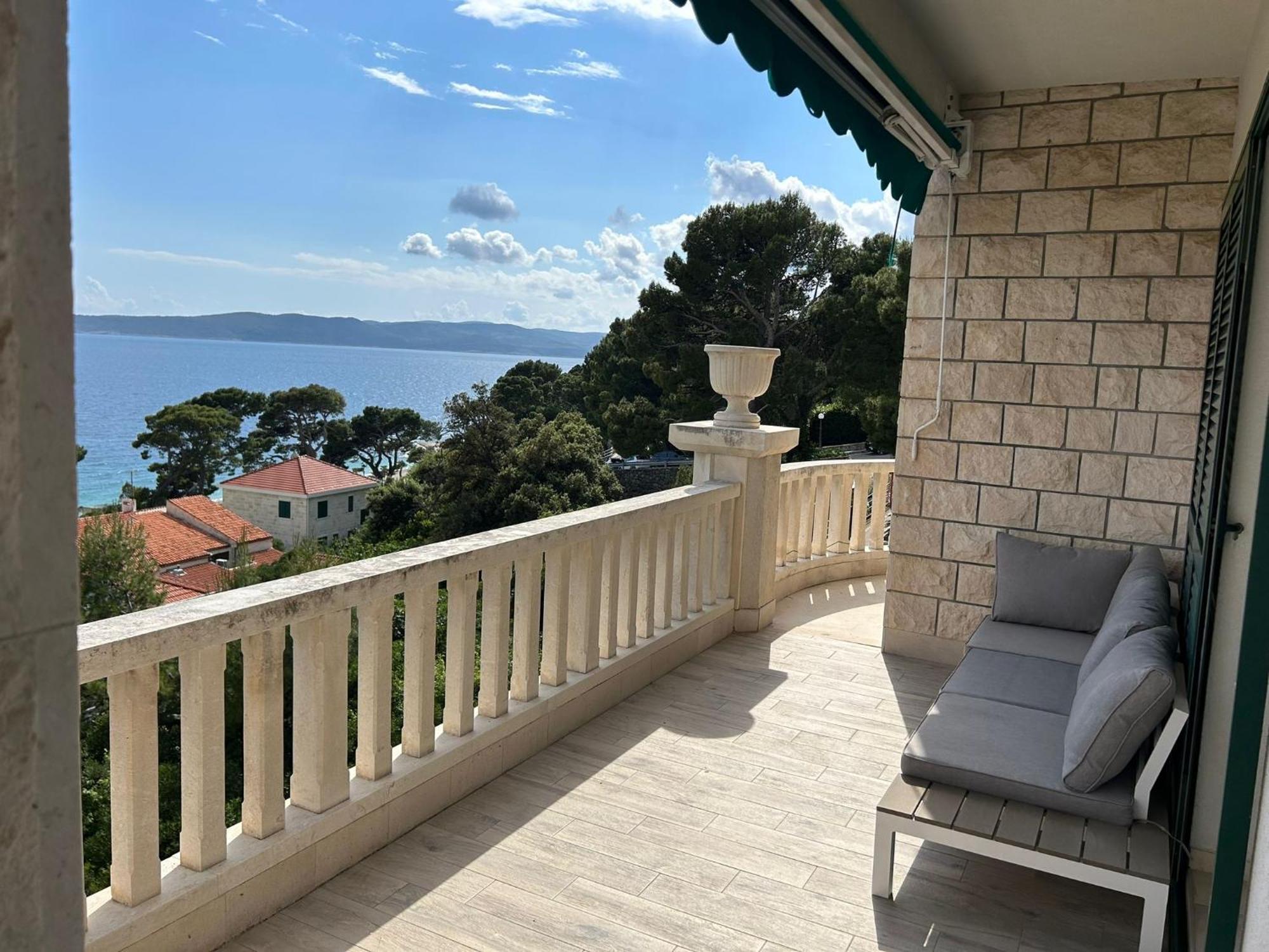 Apartman Esperansa *
