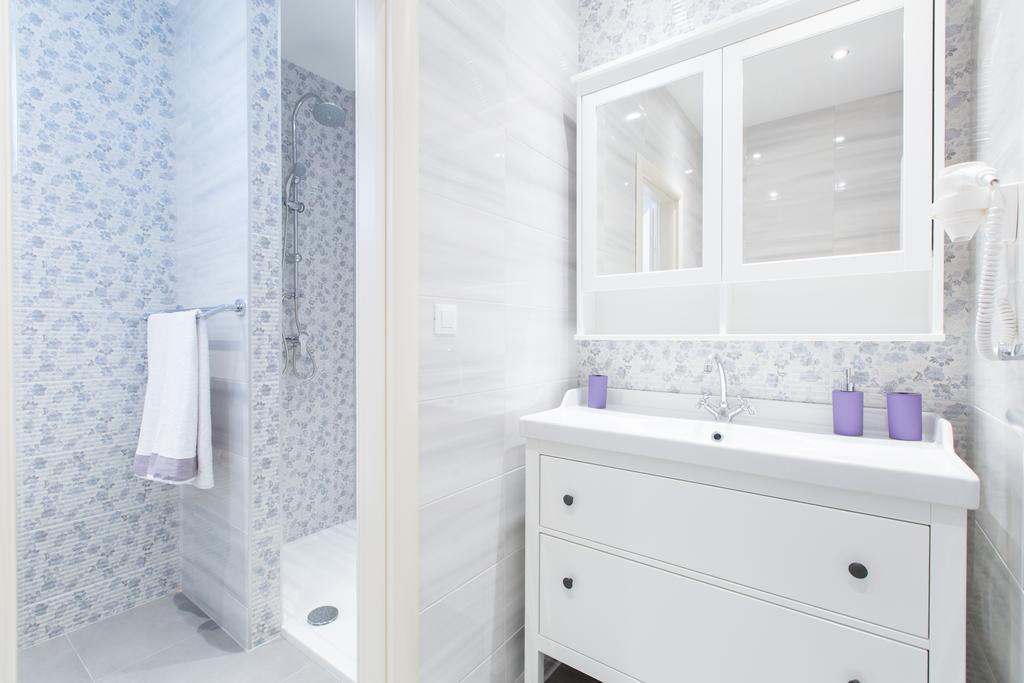 Apartman Esperansa *