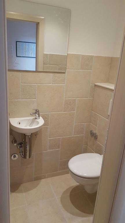 Esperansa Apartman